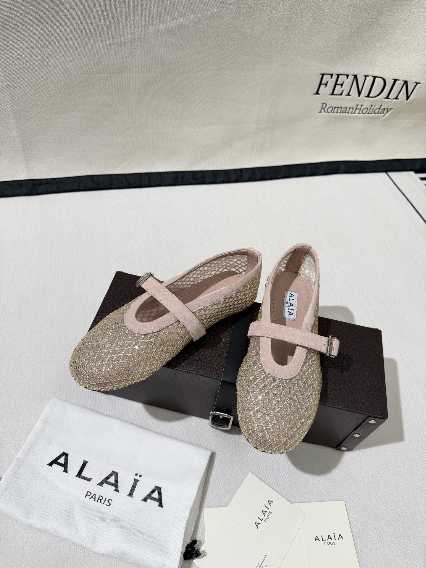 Women's high heels